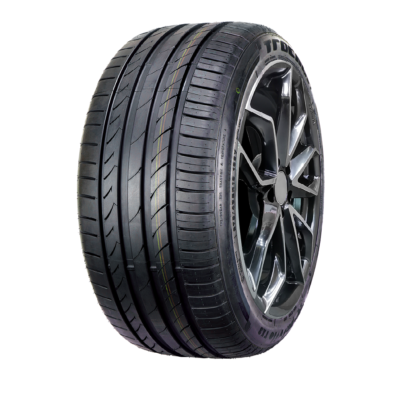 Tracmax X-Privilo TX3 205/45 R17 88W ljetna guma