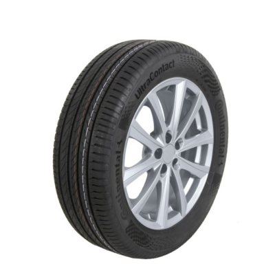 Continental UltraContact 205/50 R17 89V ljetna guma