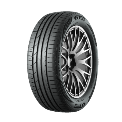 GT Radial FE2 205/50 R17 93W ljetna guma