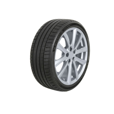 Michelin Pilot Sport 5 215/45 R17 91Y ljetna guma