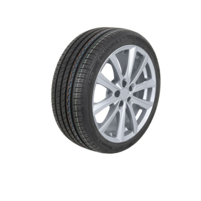 Barum Bravuris 5HM 215/50 R17 95Y ljetna guma