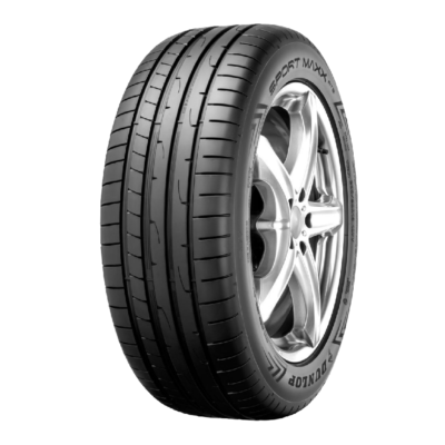 Dunlop SP Sport Maxx RT 2 225/50 R17 98Y XL ljetna guma