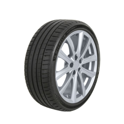 Michelin Pilot Sport 5 225/55 R17 97Y ljetna guma