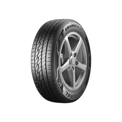 General Tire Grabber GT+ 225/60 R17 99V ljetna guma za SUV