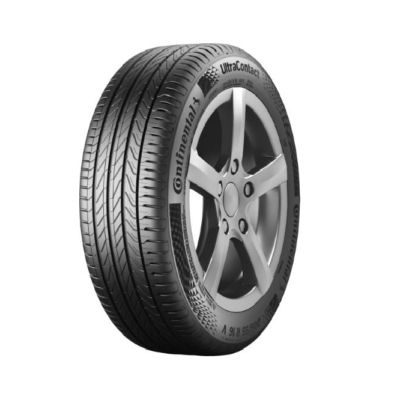 Continental UltraContact Uc 225/65 R17 102H ljetna guma