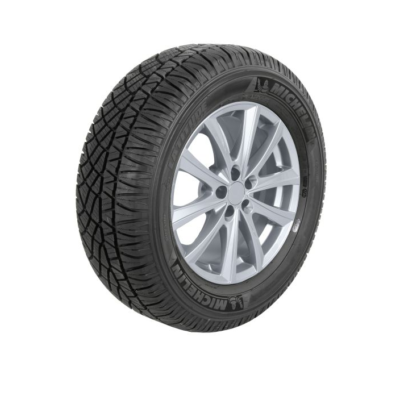 Michelin Latitude Cross 225/70 R17 108T ljetna guma za SUV
