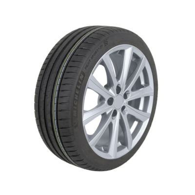 Michelin Pilot Sport 4 195/45 R17 81W ljetna guma