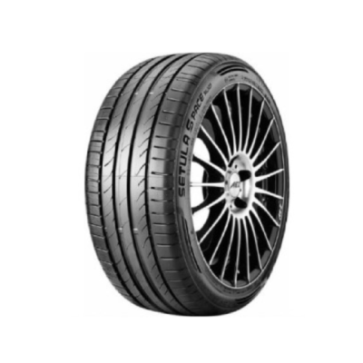 Rotalla Setula S-Race RU01 195/45 R17 85W ljetna guma