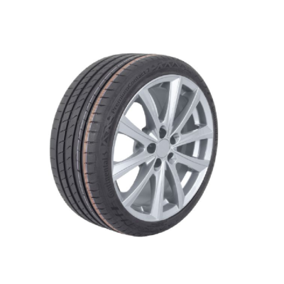 Continental PremiumContact 7 205/55 R17 95W ljetna guma