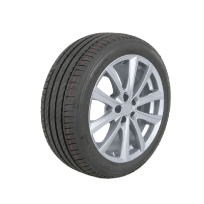 Kleber Dynaxer HP4 205/55 R17 91W ljetna guma