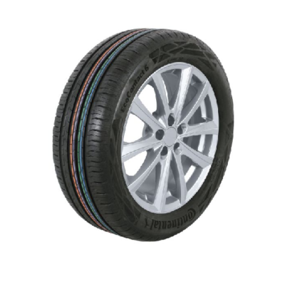 Continental EcoContact 6 215/65 R17 99H ljetna guma
