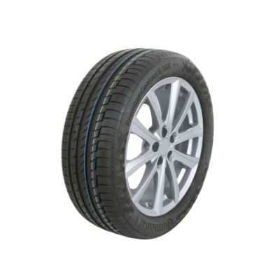 Continental PremiumContact 6 235/55 R17 103W ljetna guma