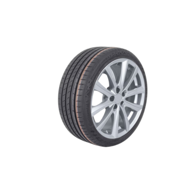 Continental PremiumContact 7 235/45 R17 94Y ljetna guma