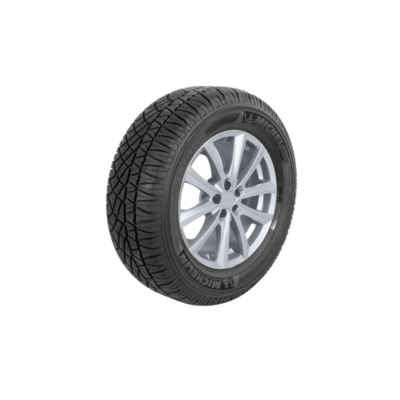 Michelin Latitude Cross 245/65 R17 111H ljetna guma za SUV