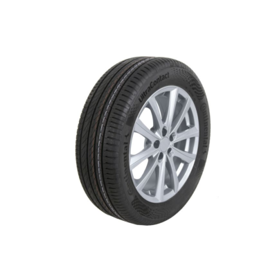 Continental UltraContact 245/45 R17 99Y ljetna guma