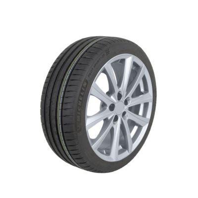 Michelin Pilot Sport 4 255/40 R17 98Y ljetna guma