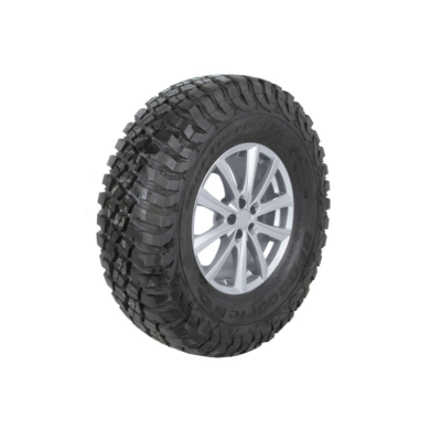 BFGoodrich Mud Terrain T/A KM3 265/70 R17 121Q terenska guma za SUV i džip