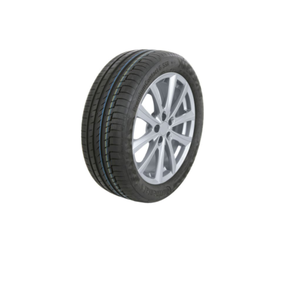 Continental PremiumContact 6 215/55 R18 95H ljetna guma