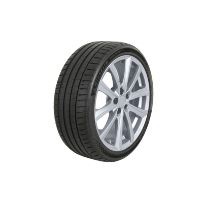 Michelin Pilot Sport 5 215/45 R18 93Y ljetna guma