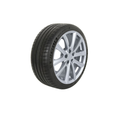 Michelin Pilot Sport 4 S 215/40 R18 89Y ljetna guma