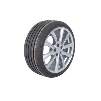 Continental PremiumContact 7 215/40 R18 89Y ljetna guma