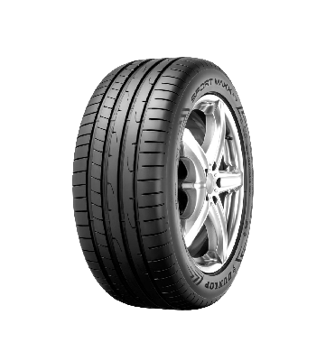 Dunlop SP Sport Maxx RT 2 225/45 R18 95Y XL ljetna guma