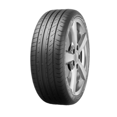 Fulda SportControl 2 225/45 R18 95Y XL ljetna guma
