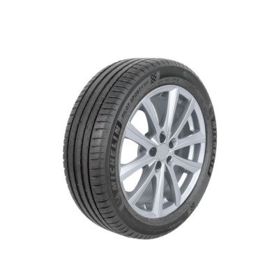 Michelin Pilot Sport 4 SUV 235/60 R18 107W ljetna guma za SUV