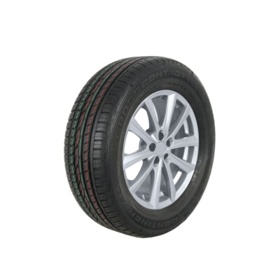 Continental CrossContact UHP 235/60 R18 107W ljetna guma za SUV