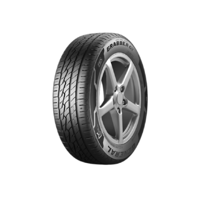 General Tire Tire Grabber GT+ 235/60 R18 107V ljetna guma za SUV