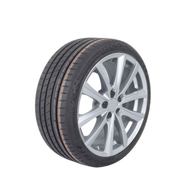Continental PremiumContact 7 235/55 R18 100V ljetna guma