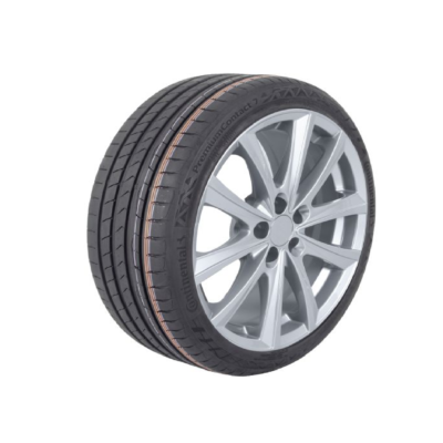 Continental PremiumContact 7 235/50 R18 101Y ljetna guma