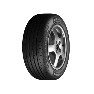 Fulda EcoControl SUV 235/50 R18 97V ljetna guma za SUV