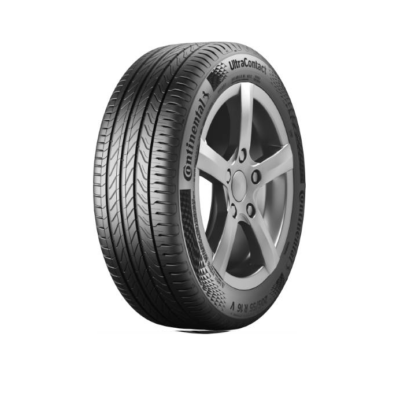 Continental UltraContact 175/70 R14 84T ljetna guma