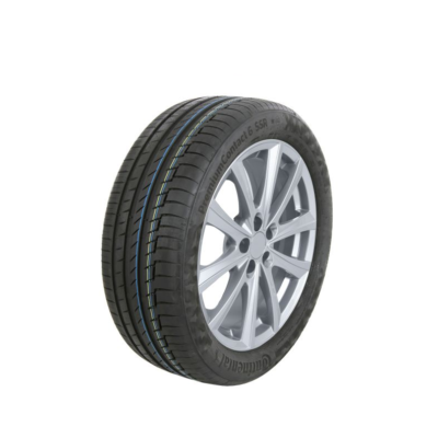 Continental PremiumContact 6 235/45 R18 98Y ljetna guma