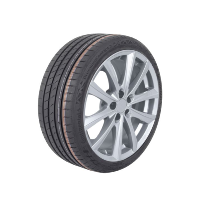 Continental PremiumContact 7 235/40 R18 95Y ljetna guma