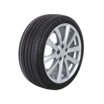 Continental SportContact 6 235/40 R18 95Y ljetna guma