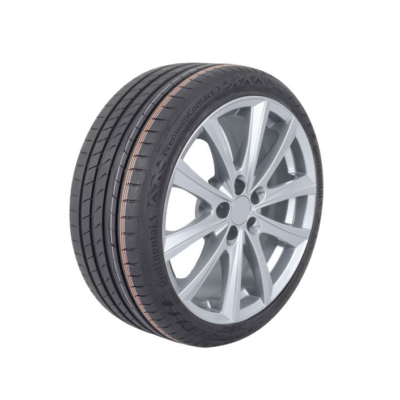 Continental PremiumContact 7 245/50 R18 100Y ljetna guma