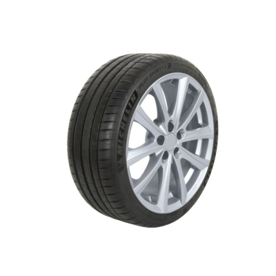 Michelin Pilot Sport 4S 245/35 R18 92Y ljetna guma