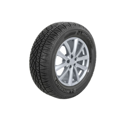 Michelin Latitude Cross 255/60 R18 112V ljetna guma za SUV