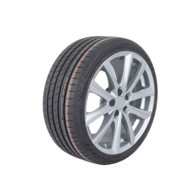 Continental PremiumContact 7 255/45 R18 103Y ljetna guma