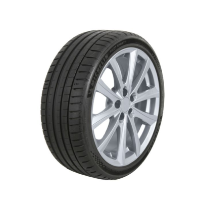 Continental PremiumContact 6 255/40 R18 99Y ljetna guma