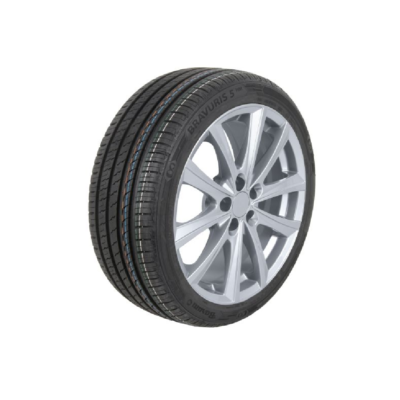 Barum Bravuris 5HM 255/35 R18 94Y ljetna guma