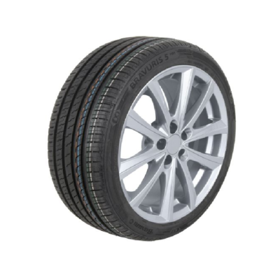 Barum Bravuris 5HM 225/55 R19 99V ljetna guma