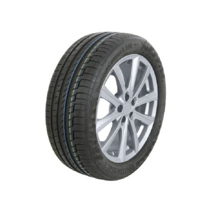 Continental PremiumContact 6 225/55 R19 99V ljetna guma