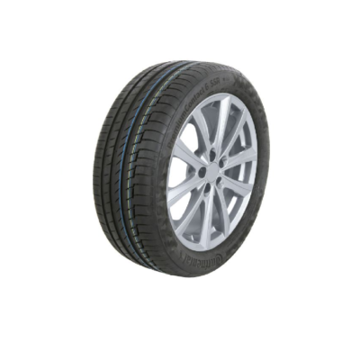 Continental PremiumContact 6 225/45 R19 96W ljetna guma