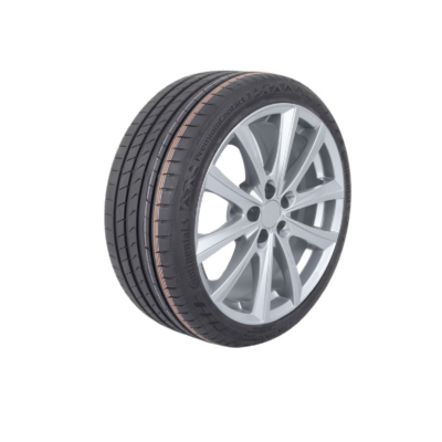 Continental PremiumContact 7 225/45 R19 96W ljetna guma