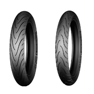Michelin Pilot Street 2.75 R18 42P guma za motocikl