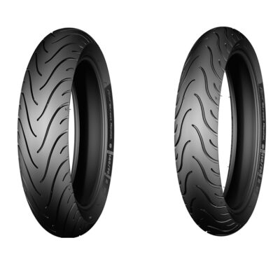 Michelin Pilot Street 60/90 R17 30S guma za motocikl