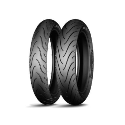 Michelin Pilot Street 100/90 R14 57P guma za motocikl